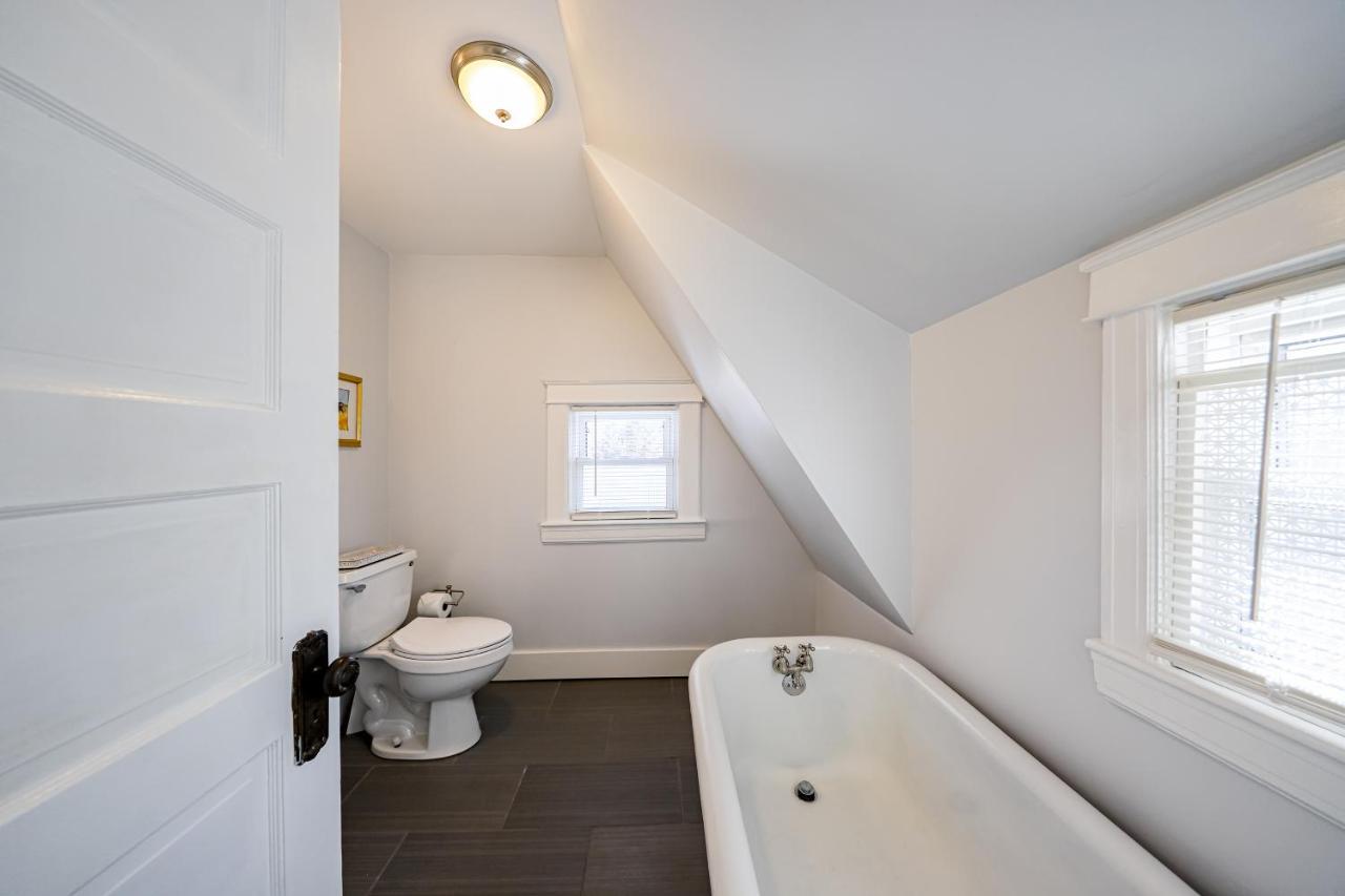 Lake Daze Hammondsport Exterior foto